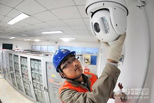 海康威視IPv6產(chǎn)品成功應用于國家電網(wǎng)下一代互聯(lián)網(wǎng)軟件開發(fā)