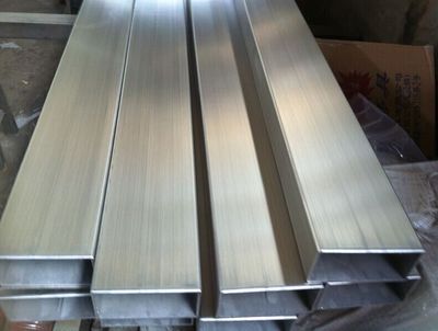 供應310S不銹鋼長方形管——深圳市山重特種鋼，高品質特種鋼鐵材料的可靠之選