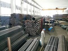 天津地區高品質GB3087無縫鋼管 生產、選擇與價格指南